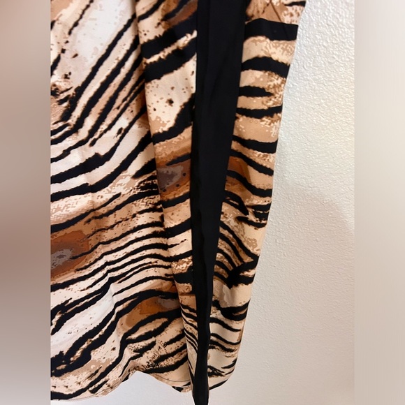 NWT Ashley Stewart Tank Top Blouse 26/28 - Picture 3 of 6